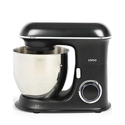 Avis Livoo DOP236 - Noir