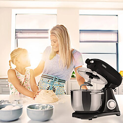 Arebos AR-HE-RKM1860S - Noir