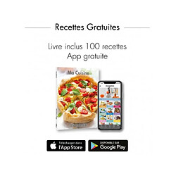 Avis Magimix CS4200 XL