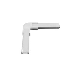 Ledkia Jonction en L pour profilé aluminium