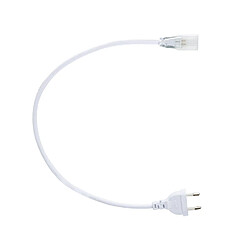 Ledkia Câble d’alimentation pour ruban LED