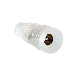 Ledkia Embout pour câble néon LED