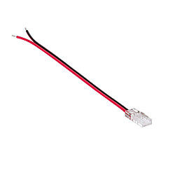 Acheter Ledkia Connecteur HIPPO Mini câblé pour ruban LED COB 5 mm IP20