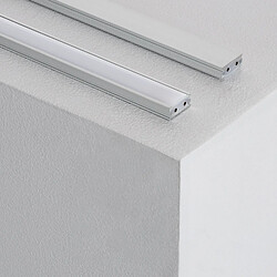 Ledkia Profilé avec ruban LED Aretha