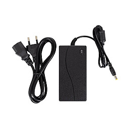 Avis Ledkia Transformateur 12V DC 60W 5A