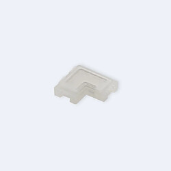 Acheter Ledkia Connecteur Hippo en T pour ruban LED