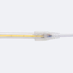 Acheter Ledkia Ruban LED COB 220V IP65 blanc froid