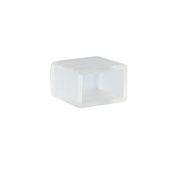 Ledkia Embout pour ruban LED 220V