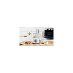 Bosch MCM3110W - Blanc