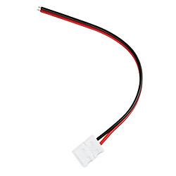 Philips Hue Connecteur câblé ruban LED LS 50u CorePro 929003167902 Monochrome