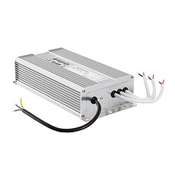 Ledkia Bloc d’alimentation 12V DC étanche IP67 pas cher