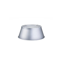Avis Philips Hue Réflecteur Aluminium pour Cloche LED UFO Ledinaire 94W BY020Z G2 Aluminium