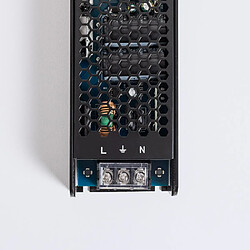 Ledkia Bloc d’alimentation dimmable 0/1-10V 24V DC 300W