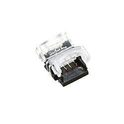 Avis Ledkia Connecteur HIPPO pour ruban LED IP20