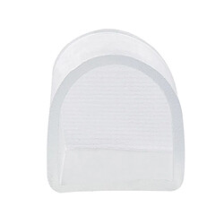 Ledkia Embout pour gaine néon LED