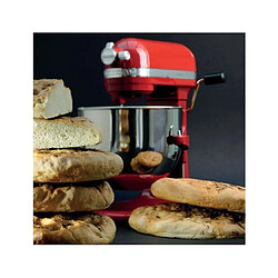 Avis Kitchenaid Robot culinaire Robot multifonction à Bol relevable 6.9L