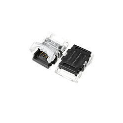Acheter Ledkia Connecteur HIPPO pour ruban LED IP20