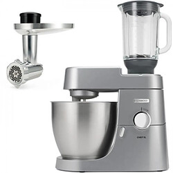 Kenwood Chef XL KVL4170S