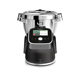 MOULINEX i-Companion Touch Pro - Noir