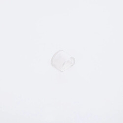 Ledkia Embout de finition pour ruban LED COB 220V