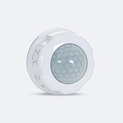 Ledkia Détecteur de mouvement PIR IP65 pour cloche LED UFO