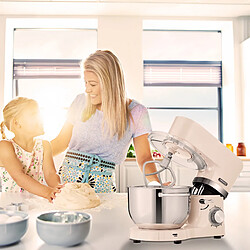 Arebos AR-HE-KM15X2C - Crème