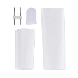 Ledkia Câble rectificateur pour gaine néon LED 220V pas cher