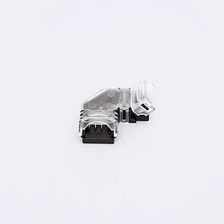 Ledkia Connecteur HIPPO L - Ruban LED pas cher