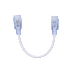 Avis Ledkia Connecteur de jonction pour ruban LED 220V IP65