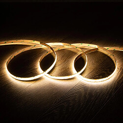 Ledkia Ruban LED numérique SPI 24V DC 5 m