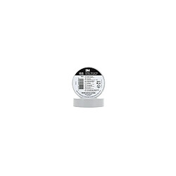 Avis 3m Ruban adhésif électrique PVC Temflex 155 - Blanc