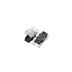 Acheter Ledkia Connecteur Hippo pour ruban LED 5 mm