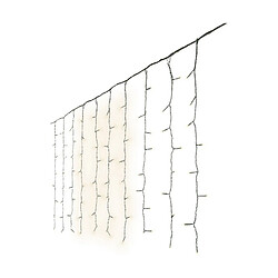 Lumineo Barrière lumineuse LED extérieure