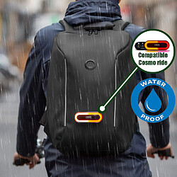 Acheter Autres Temps Delsey Securain - Noir