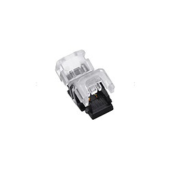 Ledkia Connecteur Hippo pour ruban LED 5 mm