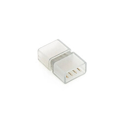 Avis Ledkia Connecteur pour ruban LED RGB 220V