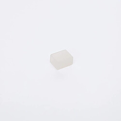 Ledkia Embout de finition pour gaine néon LED