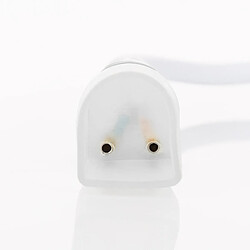 Ledkia Câble connecteur pour gaine néon LED