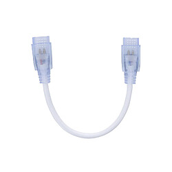 Ledkia Connecteur de jonction pour ruban LED 220V IP65