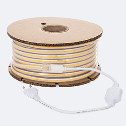 Ledkia Bobine ruban LED dimmable COB