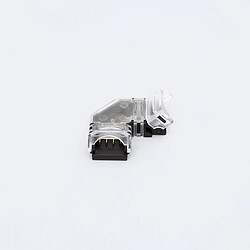 Acheter Ledkia Connecteur HIPPO L - Ruban LED