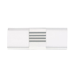 Ledkia Connecteur pour gaine néon LED IP67