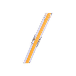 Avis Ledkia Connecteur HIPPO Mini pour jonction ruban LED COB 8 mm