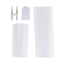 Ledkia Câble rectificateur pour gaine néon LED 220V