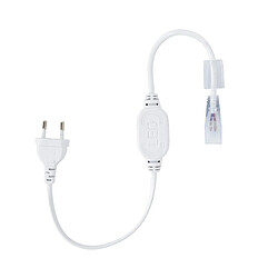 Ledkia Câble rectificateur pour ruban LED