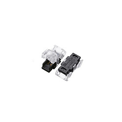 Ledkia Connecteur Hippo pour ruban LED 5 mm