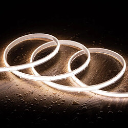 Avis Ledkia Ruban LED COB 220V dimmable