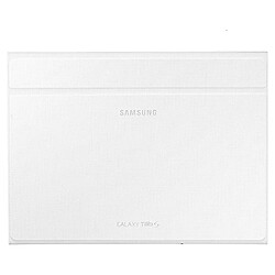 Samsung Tab S Etui Blanc