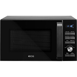 Ecg MTD 2590 GBS - Noir