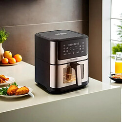 Kitchencook AirmedWXL - Inox